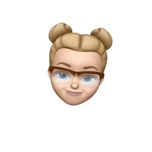 Meet your Posher, Teagan